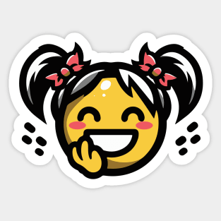 emoji funny Sticker